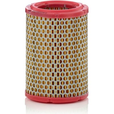 Vzduchový filtr MANN-FILTER C 1134/1 – Hledejceny.cz