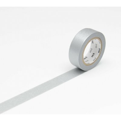 MT masking tape mt stříbrná – Hledejceny.cz