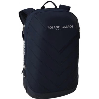 Wilson Session De Soirée Roland Garros Backpack 2024 – Zboží Dáma
