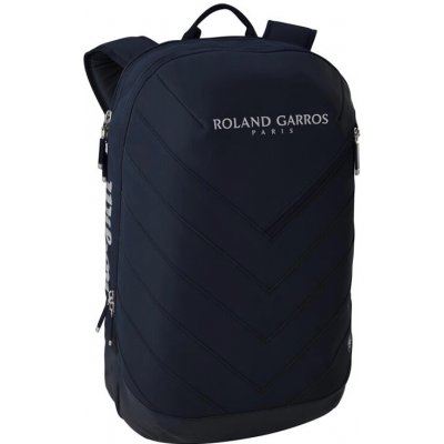 Wilson Session De Soirée Roland Garros backpack 2024 – Sleviste.cz