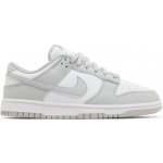 Nike Dunk Low Grey Fog – Zboží Mobilmania