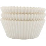 PME košíčky na muffiny Bílé (60 ks) – Zboží Dáma