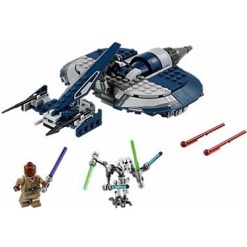 LEGO® Star Wars™ 75199 Bojový spíder generála Grievouse