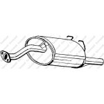 Bosal BS 163-729 – Hledejceny.cz