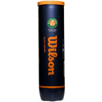 Wilson Roland Garros OFFICIAL 4 ks – Hledejceny.cz