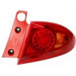Zadní světlo- pravé vnější SEAT LEON 2005-2012 |005-2012| VALEO | 044076 – Hledejceny.cz