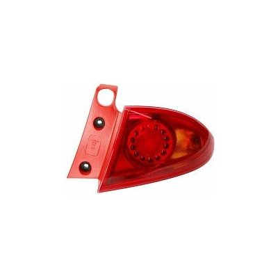 Zadní světlo- pravé vnější SEAT LEON 2005-2012 |005-2012| VALEO | 044076 – Hledejceny.cz