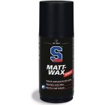 S100 Matt-Wachs Spray 250 ml – Zboží Mobilmania