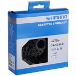 Shimano Altus CS-HG31 – Zboží Dáma