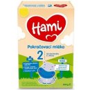 Hami 2 5 x 600 g