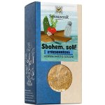 Sonnentor Kořenicí směs Sbohem soli Středomořská Bio 55 g – Hledejceny.cz