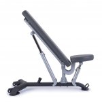 BH Fitness L825 Multi Position Bench – Zboží Mobilmania