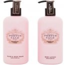 Castelbel Portus Cale Rosé Blush mycí gel na ruce a tělo 300 ml