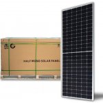 V-TAC Jinko Paleta solárních panelů 485Wp 27+9ks – Zboží Mobilmania