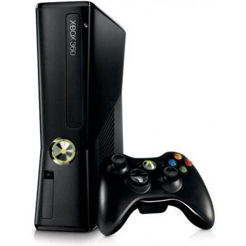 Microsoft Xbox 360 4GB