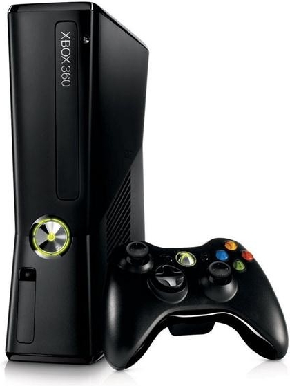 Microsoft Xbox 360 4GB od 1 243 Kč - Heureka.cz