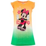 Dívčí noční košile Disney oranžová – Zboží Dáma