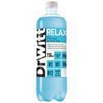 DrWitt Relax příchuť černý rybíz brusinka ibišek 0,75 l – Hledejceny.cz