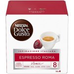 Nescafé Dolce Gusto Espresso Roma Vivace 16 ks – Hledejceny.cz