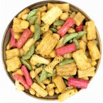 Zdravoslav Japonská směs crackery 500 g – Zboží Dáma