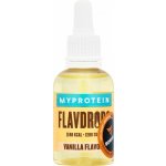 Myprotein FlavDrops čokoláda 50 ml – Zbozi.Blesk.cz