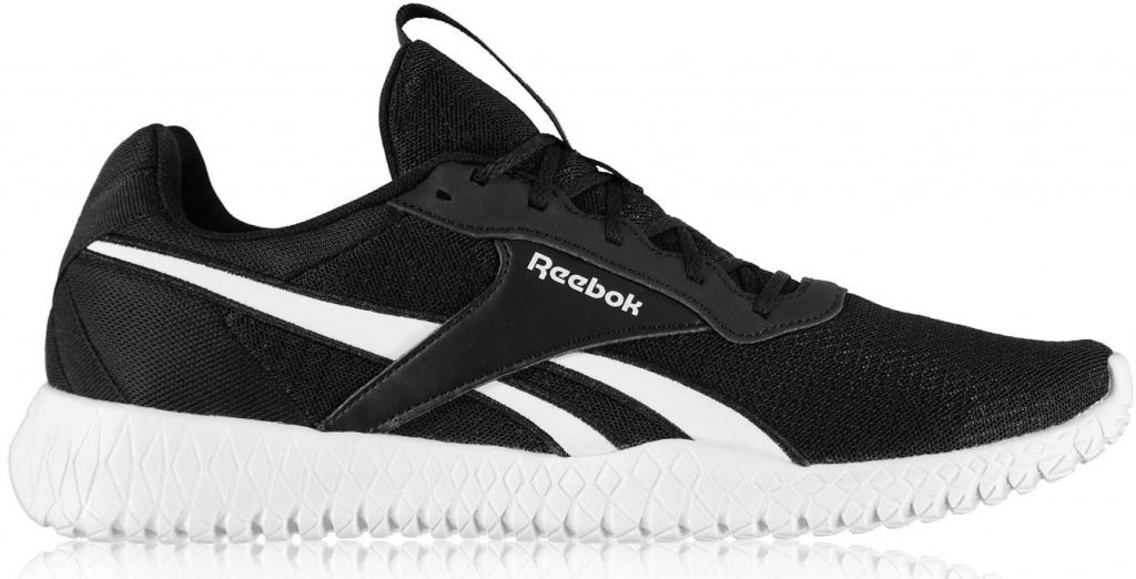 Reebok Flex Energy Sn00 black/white