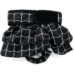 Vsepropejska Nataša hárací kalhotky pro psa Černá 22 - 44 – Hledejceny.cz