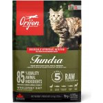 Orijen TUNDRA Cat 5,4 kg – Hledejceny.cz