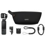DJI Osmo Pocket 4 Standard Combo CP.OS.00000545.05 – Zboží Živě