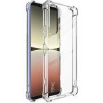 Pouzdro IMAK Ochranné silikonové Sony Xperia 5 IV čiré – Zboží Živě