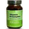 Vitamín a minerál Nutraseu Vitamín B Complex 100% Plant Based 60 kapslí