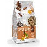 Witte Molen Puur Lovebirds 2 kg – Hledejceny.cz