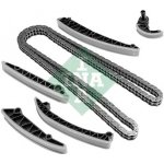 INA Sada rozvodového řetězu IN 559179720 – Zboží Mobilmania