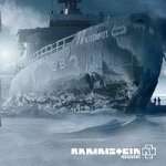 Rammstein - Rosenrot LP - LP – Hledejceny.cz