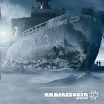 Rammstein - Rosenrot LP - LP – Sleviste.cz
