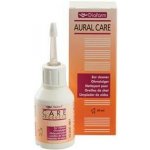 Diafarm ušní kapky Ear cleaner pro kočky 50ml – Hledejceny.cz