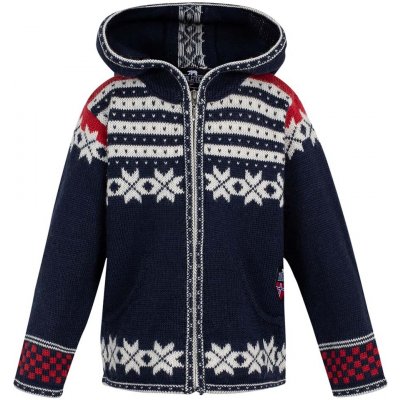 Norlender Fanafjellet navy – Zboží Mobilmania