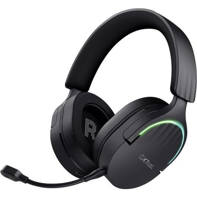 Trust GXT 491 Fayzo Wireless Gaming Headset – Zbozi.Blesk.cz