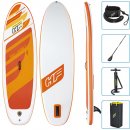 Paddleboard Hydro Force Aqua Journey 9´