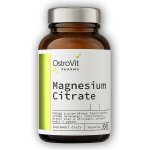 OstroVit Pharma Citrát hořečnatý 60 kapslí 240 mg – Hledejceny.cz