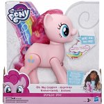 Hasbro My Little Pony Chichotající se Pinkie Pie – Hledejceny.cz