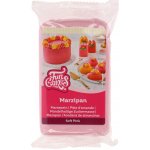 FunCakes Marcipán Soft Pink růžový 250 g – Hledejceny.cz