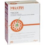Migliorin Tricox 20 tablet 20 kapslí a 20 kapslí – Hledejceny.cz