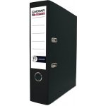 CAESAR OFFICE Senator rado A4 80 mm černý – Zboží Živě