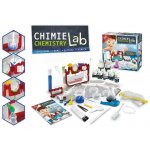 BUKI Chemická laboratoř 200 pokusů – Hledejceny.cz