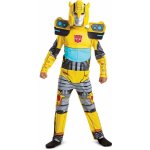 Epee Transformers Bumblebee – Zbozi.Blesk.cz