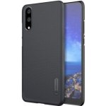 Nillkin Super Frosted Huawei P20 černé – Zbozi.Blesk.cz
