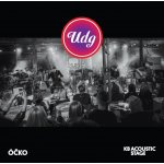 UDG - KB Acoustic Stage CD – Hledejceny.cz