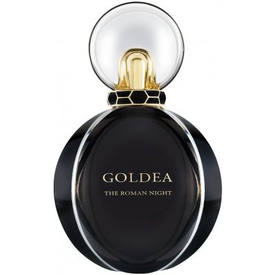 Bvlgari Goldea The Roman Night parfémovaná voda dámská 50 ml – Zboží Mobilmania
