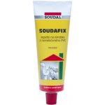 SOUDAL Soudafix lepidlo na PVC 130g – Zbozi.Blesk.cz